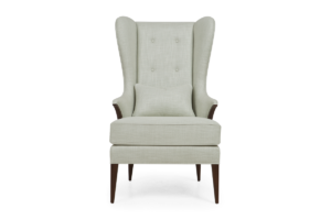 Wing Chair