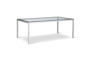 Parson Dining Table