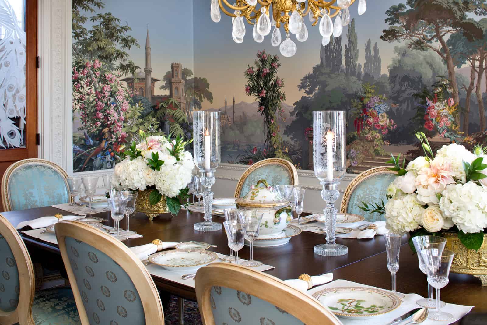 Linda Floyd| Designer Spotlight - byDESIGN. Magazine