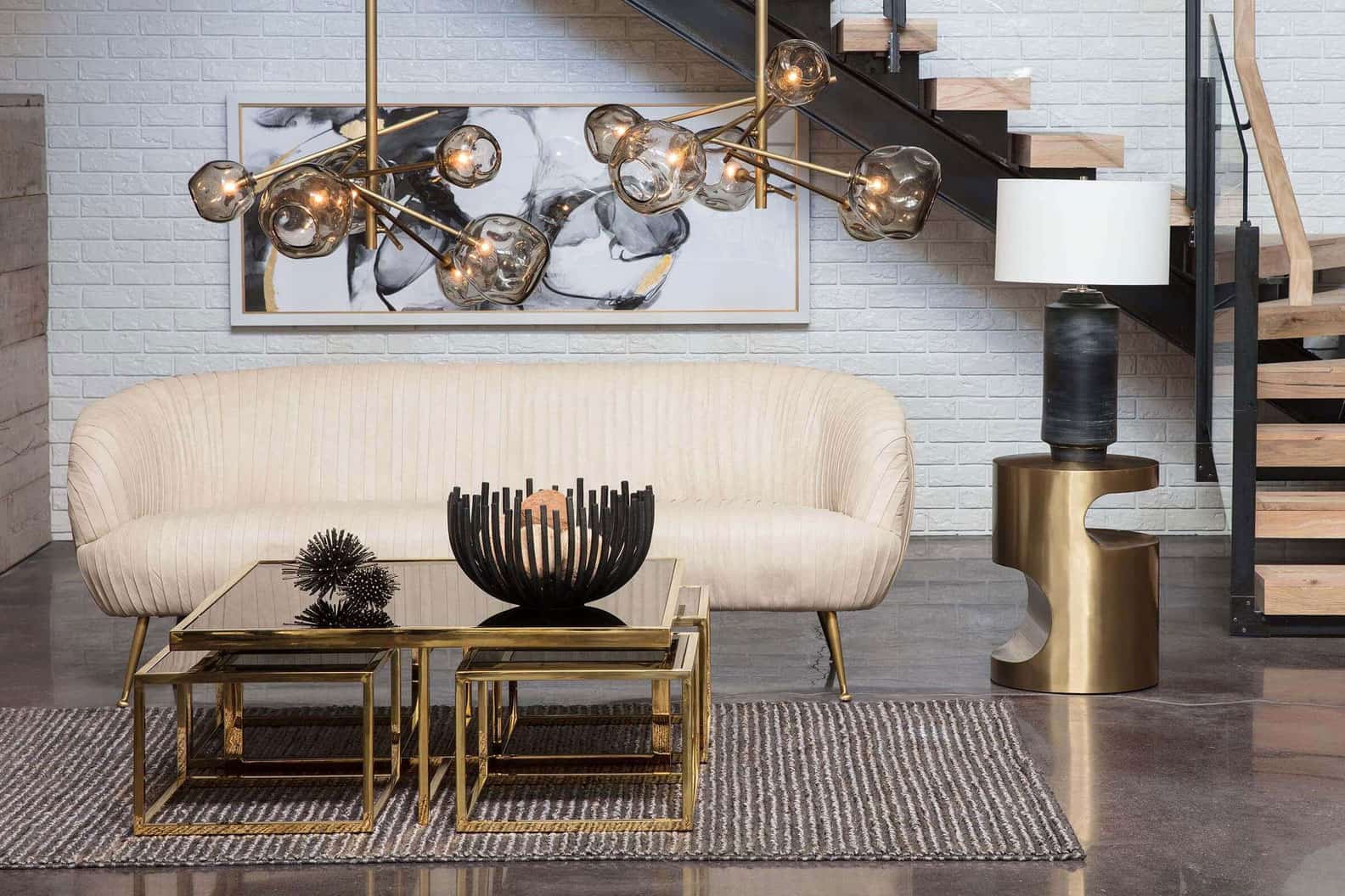 L’arrivée des Beaux Jours | DesignerInc Gilded Circle Selections ...