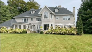 Episode 01 | Sophisticated Southport Home